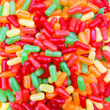 Mike and Ike Fat Free Candy 1 lb Bag - Portable Chewy Snack for Road Trips, Camping Trips, and Outdoor Movie Nights
