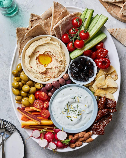Mina Handpicked Beldi Olives – Ready-to-Serve Antipasto Gift for Entertainers and Home Cooks