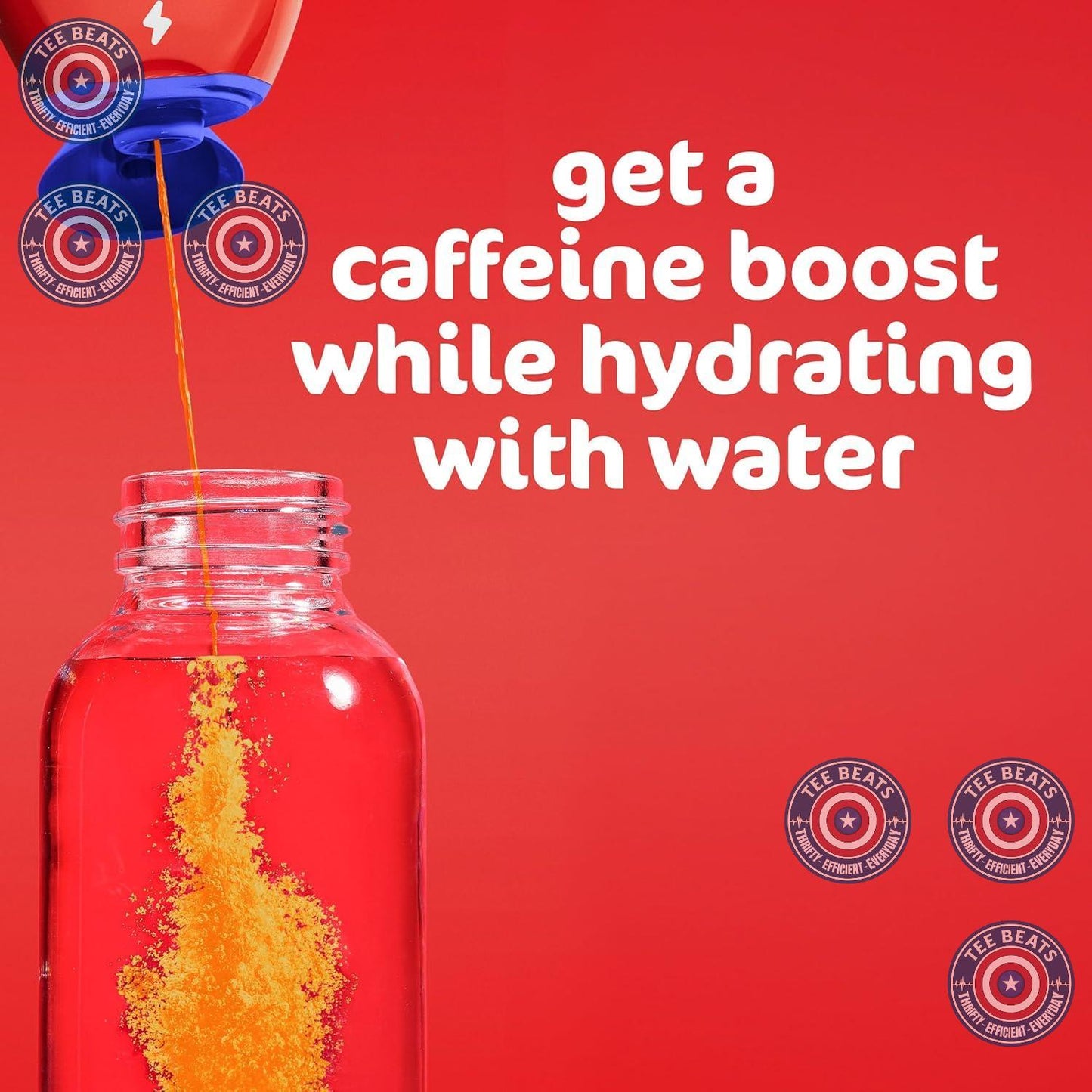 mio Energy Liquid Water Enhancer Strawberry Pineapple – Desk-Side Caffeine Swap for Long Workdays