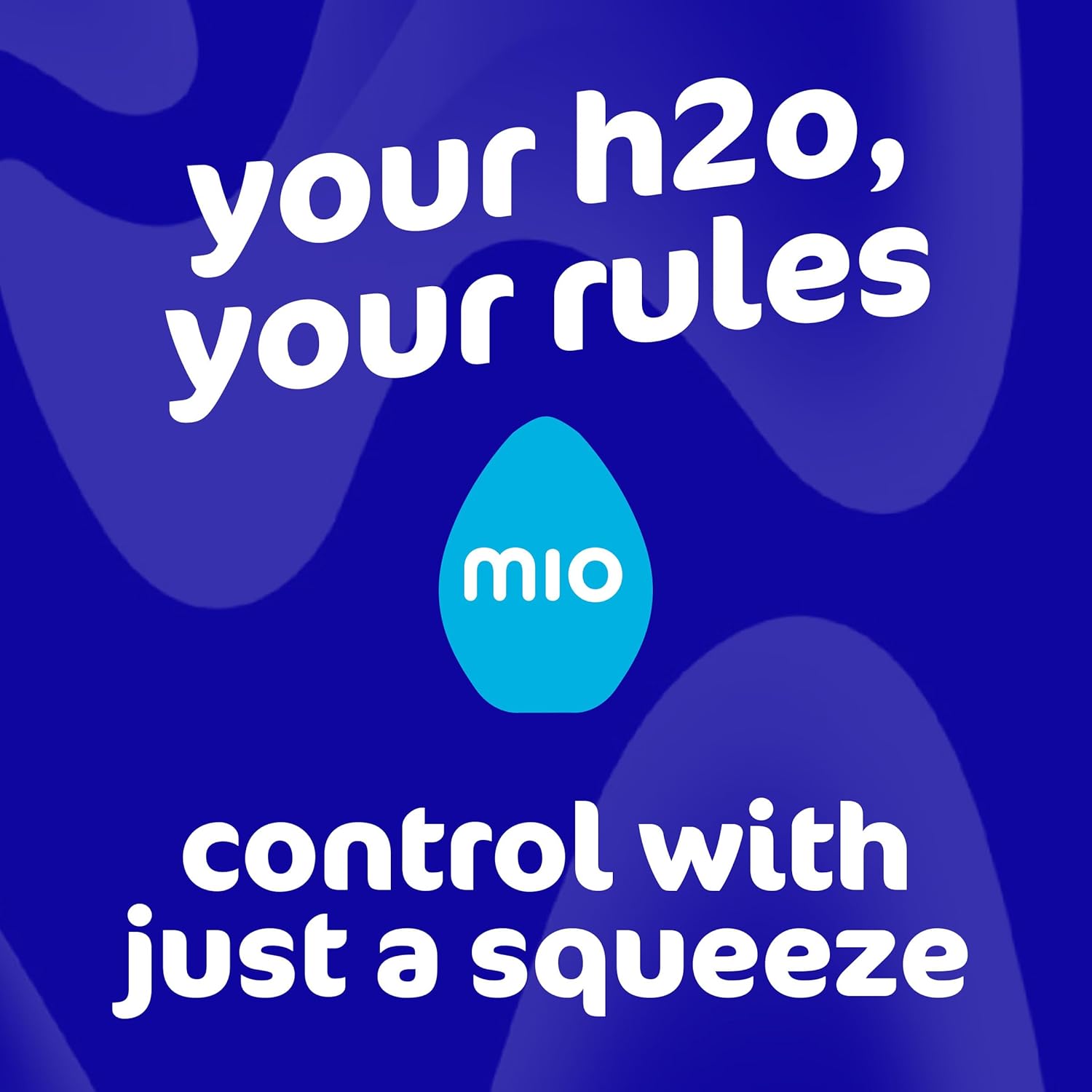 mio Sweet Tea Flavor Drops – On-the-Go Hydration for Car Cup Holders and Office Water Bottles, No Stirring Required