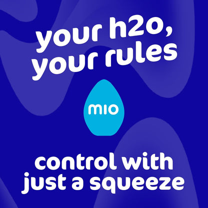 mio Sweet Tea Flavor Drops – On-the-Go Hydration for Car Cup Holders and Office Water Bottles, No Stirring Required