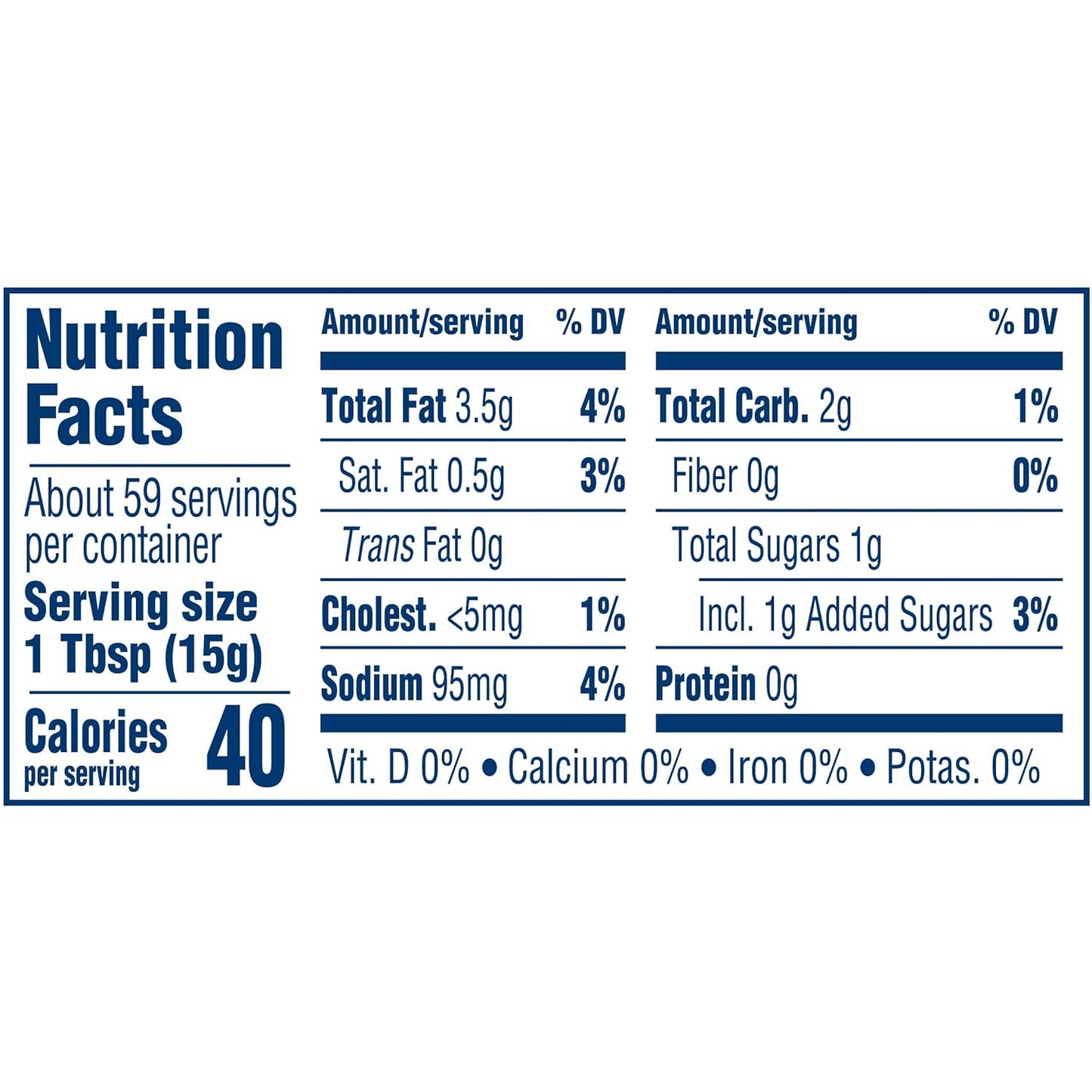 Miracle Whip Tangy Dressing – Smart Swap for Mayo in Weight-Watchers and Keto Recipes