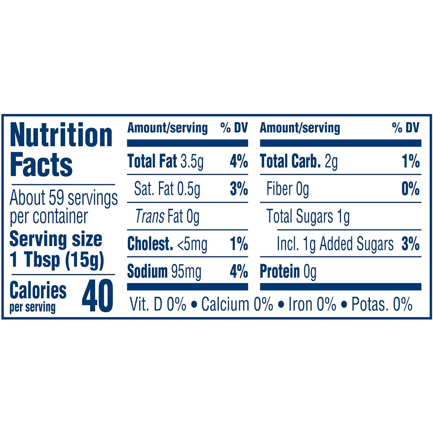 Miracle Whip Tangy Dressing – Smart Swap for Mayo in Weight-Watchers and Keto Recipes