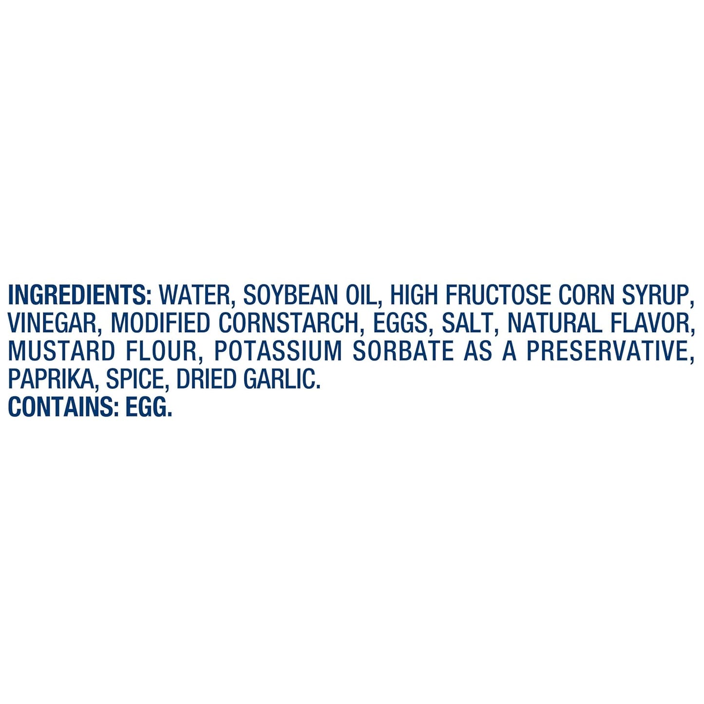 Miracle Whip Tangy Dressing – Smart Swap for Mayo in Weight-Watchers and Keto Recipes