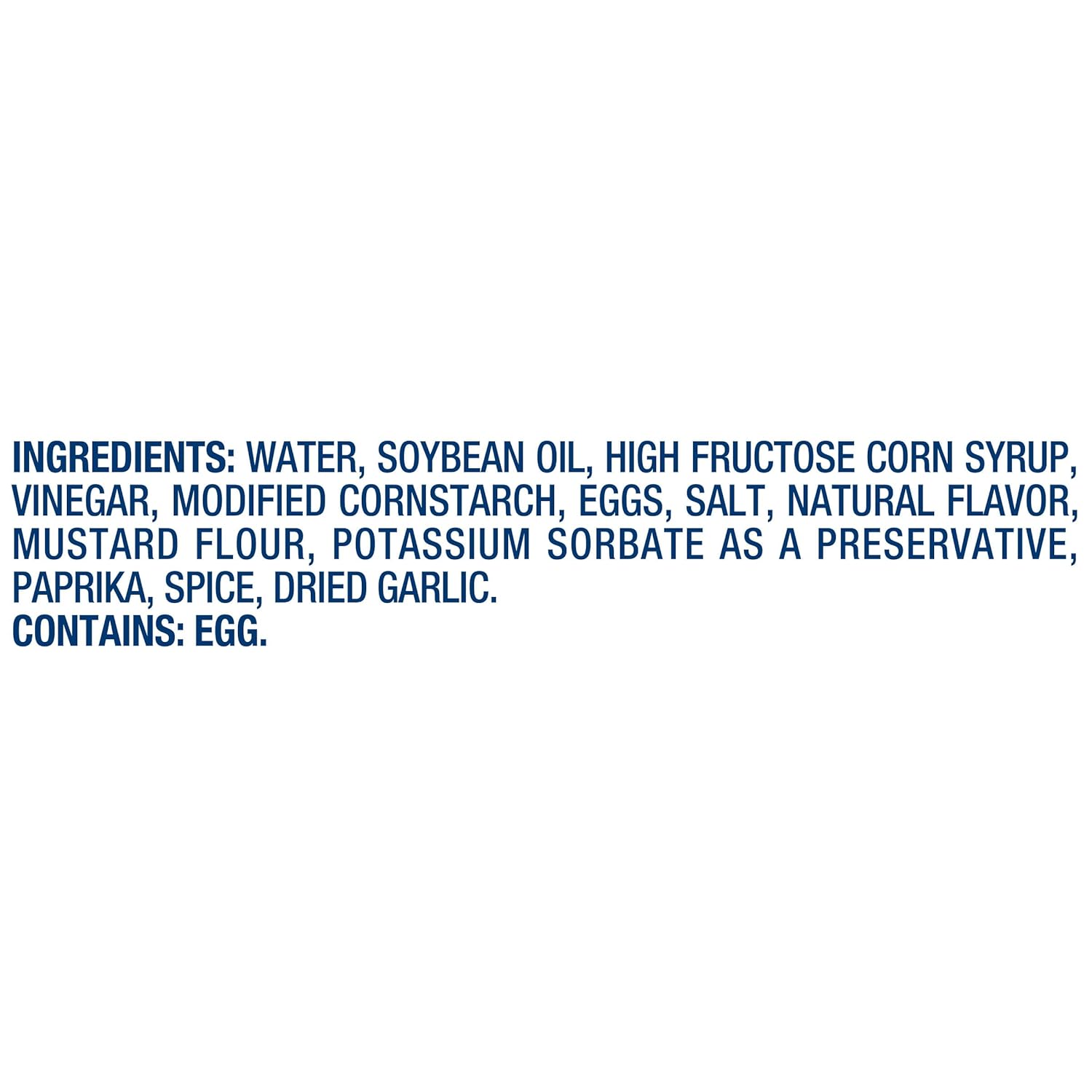 Miracle Whip Tangy Dressing – Smart Swap for Mayo in Weight-Watchers and Keto Recipes