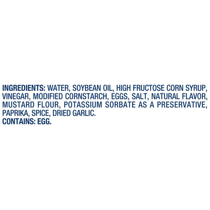 Miracle Whip Tangy Dressing – Smart Swap for Mayo in Weight-Watchers and Keto Recipes