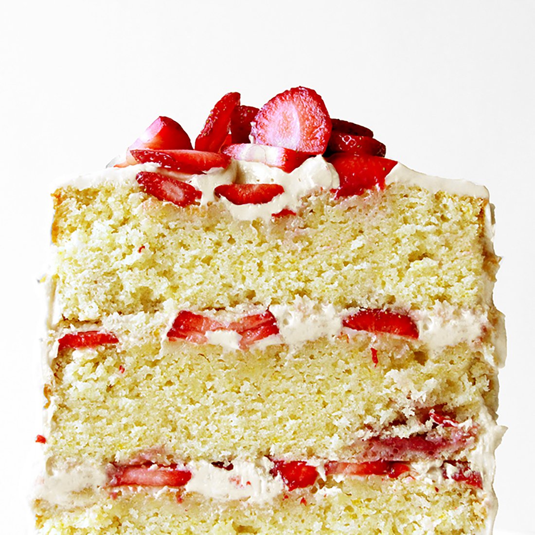 Miss Jones Baking Organic Cake Mix – Wholesome Vegan-Friendly Dessert for Health-Focused Home Kitchens, Nut-Free Yellow Cake with Simple Honest Ingredients