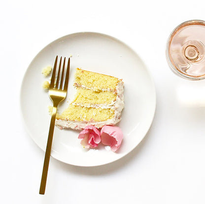 Miss Jones Baking Organic Cake Mix – Wholesome Vegan-Friendly Dessert for Health-Focused Home Kitchens, Nut-Free Yellow Cake with Simple Honest Ingredients