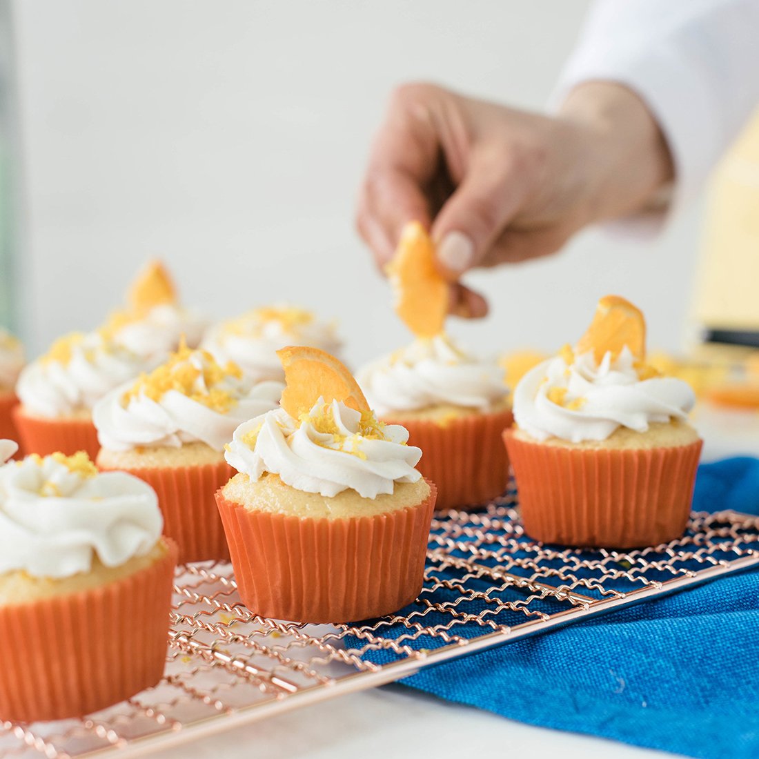 Miss Jones Baking Organic Cake Mix – Wholesome Vegan-Friendly Dessert for Health-Focused Home Kitchens, Nut-Free Yellow Cake with Simple Honest Ingredients
