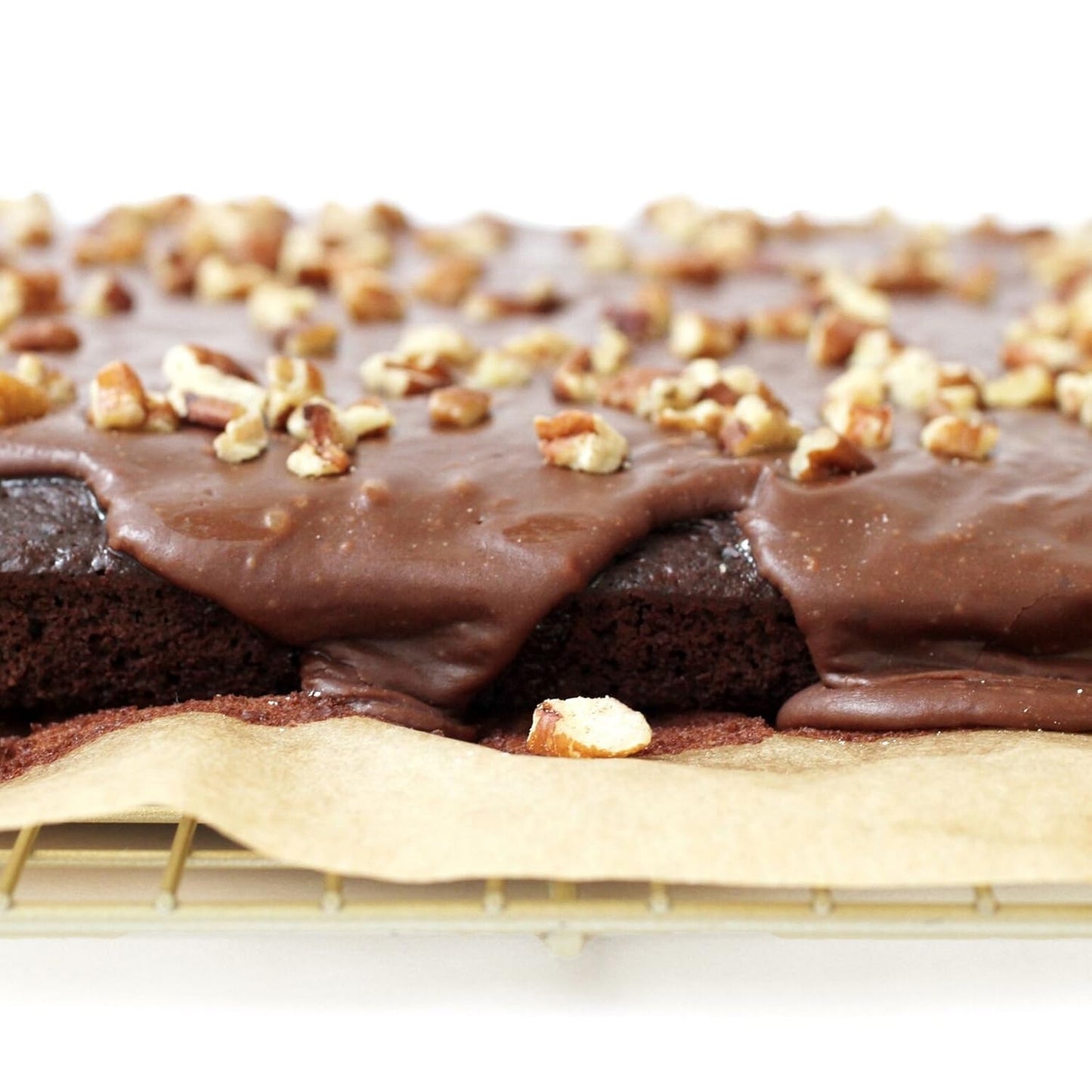 Miss Jones Baking Organic Chocolate Cake Mix – Scratch-Quality Taste with Clean-Label Ingredients for Wellness-Focused Families