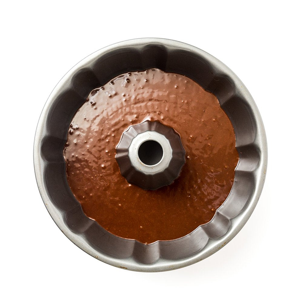 Miss Jones Baking Organic Chocolate Cake Mix – Scratch-Quality Taste with Clean-Label Ingredients for Wellness-Focused Families