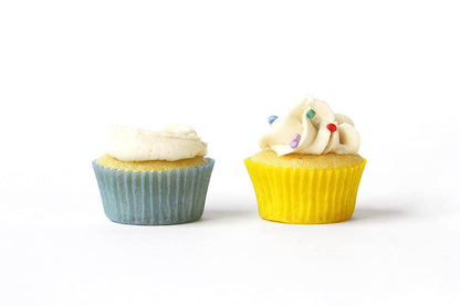 Miss Jones Baking Organic Vanilla Buttercream for Label-Reading Parents, Clean-Ingredient Cake Frosting