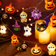 Halloween String Lights 2