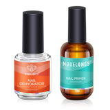 modelones No Wipe Top Coat – Gentle, Non-Yellowing Finish for a Relaxing Pampering Night