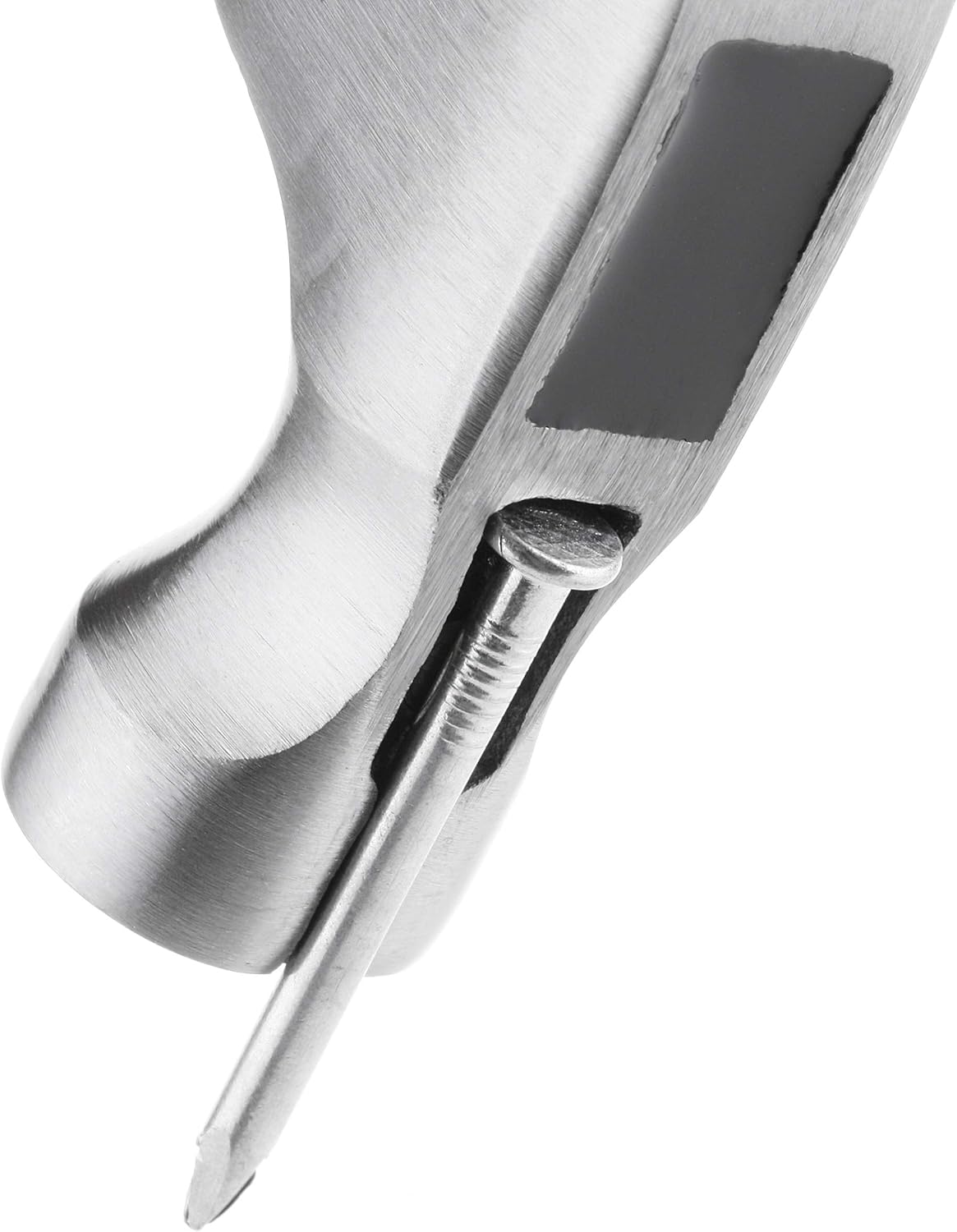 Mr. Pen 8oz Compact Magnetic Claw Hammer for Women – Streamlined Single-Tool Solution for Restrained Home Toolkits