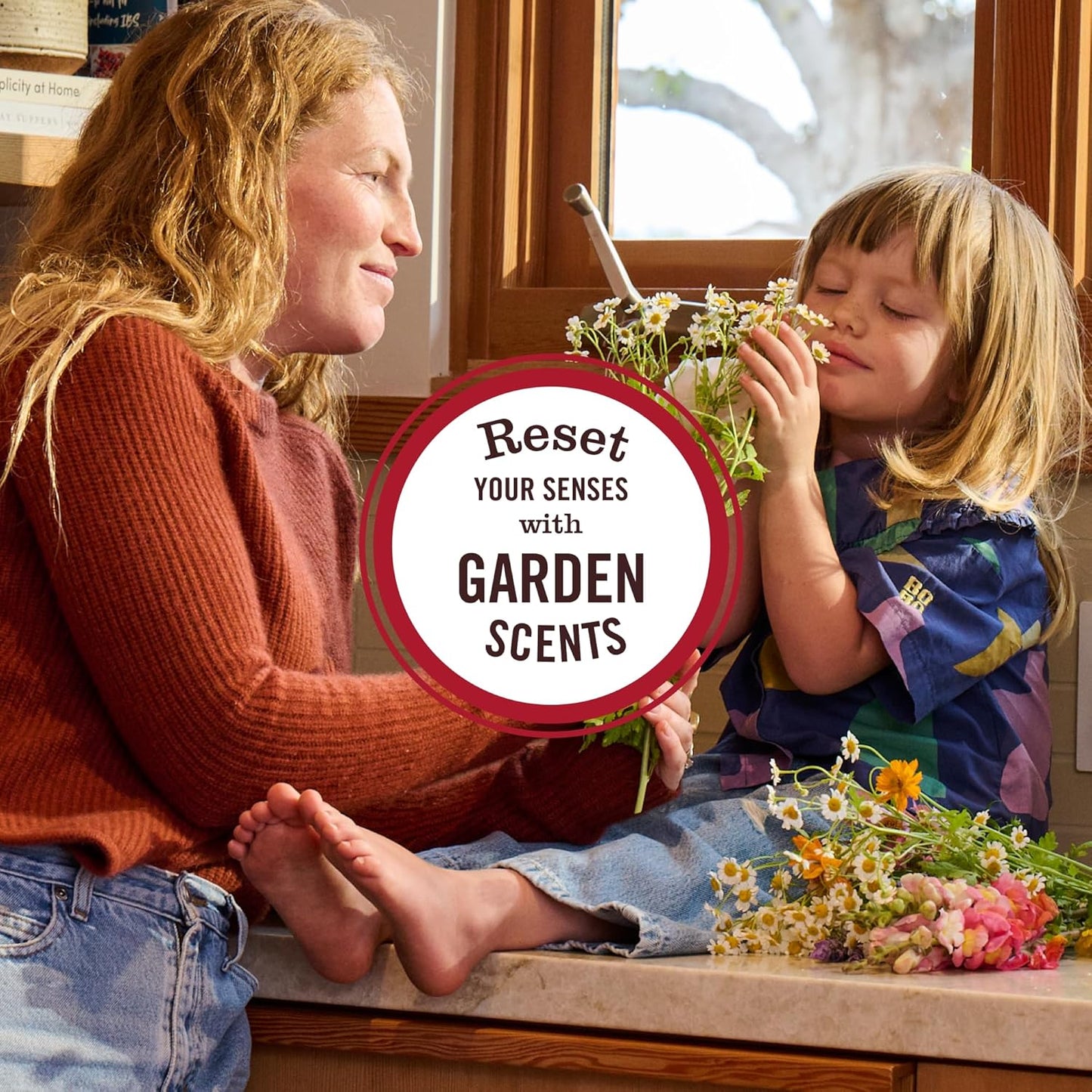 Mrs. Meyer's Clean Day Mint Liquid Hand Soap – Clean-Design Bottle and Pure Ingredients for an Intentional Home