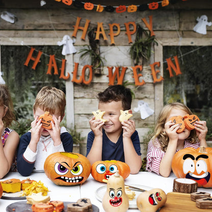 multi-format product line including foam, sticker book, sticker sheet, and easter/fall variants