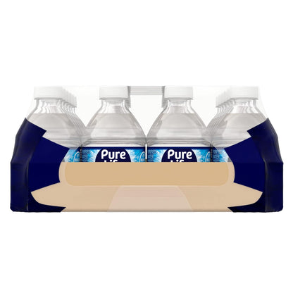 multi-step purification and quality testing process for safety assurance