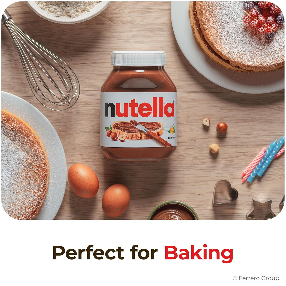 multi-use format suitable for spreading, dipping, baking, and topping