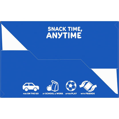 Nabisco Sweet Treats Cookie Variety Pack – Hostess Gift and Housewarming Snack Basket Idea, 30 Two-Cookie Packs