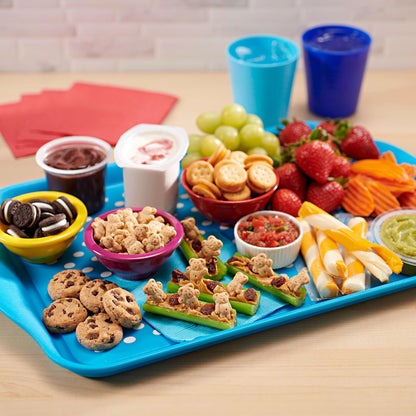 Nabisco Team Favorites Variety – Office Snack Box for Reception Desks and Meeting Tables, 30 Pre-Portioned Mini Treats