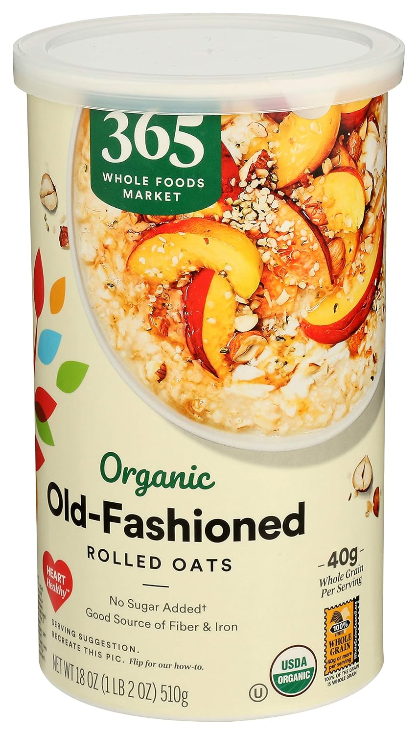 naturally high in soluble (beta-glucan) fiber for heart-health claims