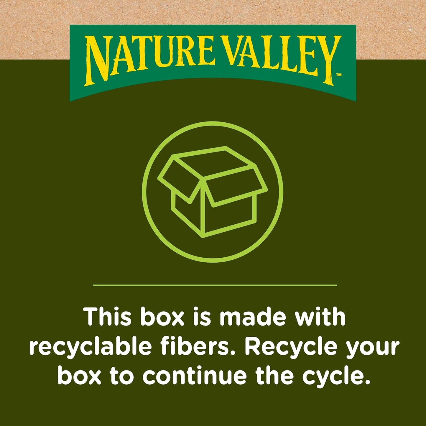 Nature Valley Protein Snack Bars Berry Blend – Gluten Free Treat for Kids Snack Station
