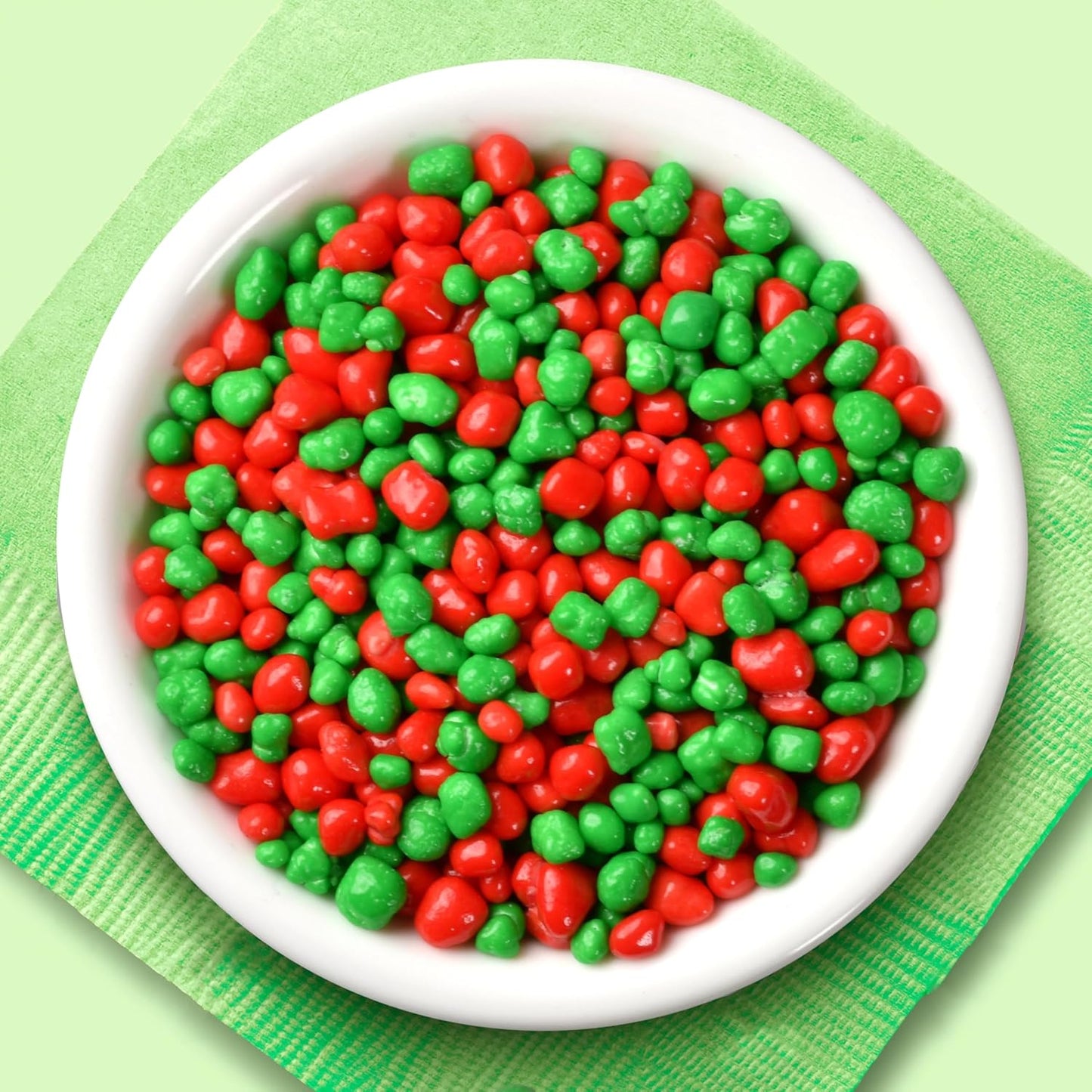 NERDS Crunchy Candy Variety – Stocking Stuffer and Holiday Gift Idea, Dual Chamber Boxes Grape Strawberry Watermelon Cherry, Pack of 6