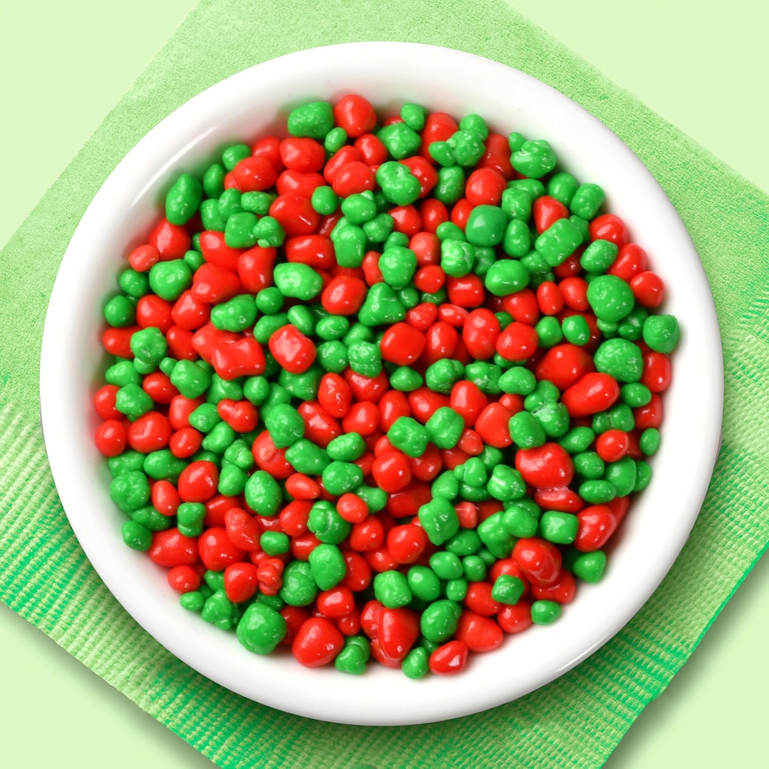 NERDS Crunchy Candy Variety – Stocking Stuffer and Holiday Gift Idea, Dual Chamber Boxes Grape Strawberry Watermelon Cherry, Pack of 6