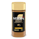 NESCAFÉ Gold Decaf Instant Coffee – Office Pantry Staple for Sharable Kitchenette Brewing