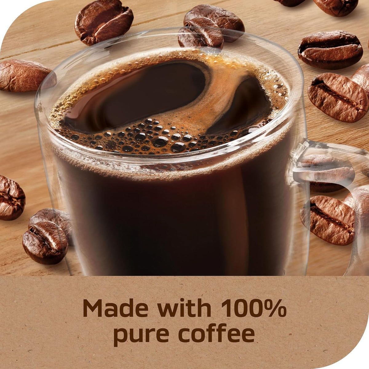 Nescafe Tasters Choice Instant Hazelnut Coffee – Travel Ready Packets for Hotel Room Brewing Anywhere