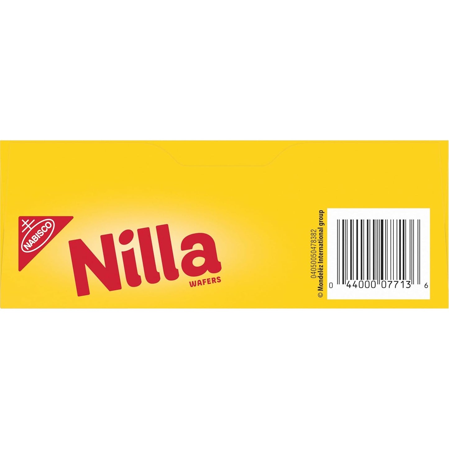 NILLA Wafers Cookies, Vanilla Wafers Sympathy Gift for Father-in-Law, Family Size Vanilla Wafers Snack Box