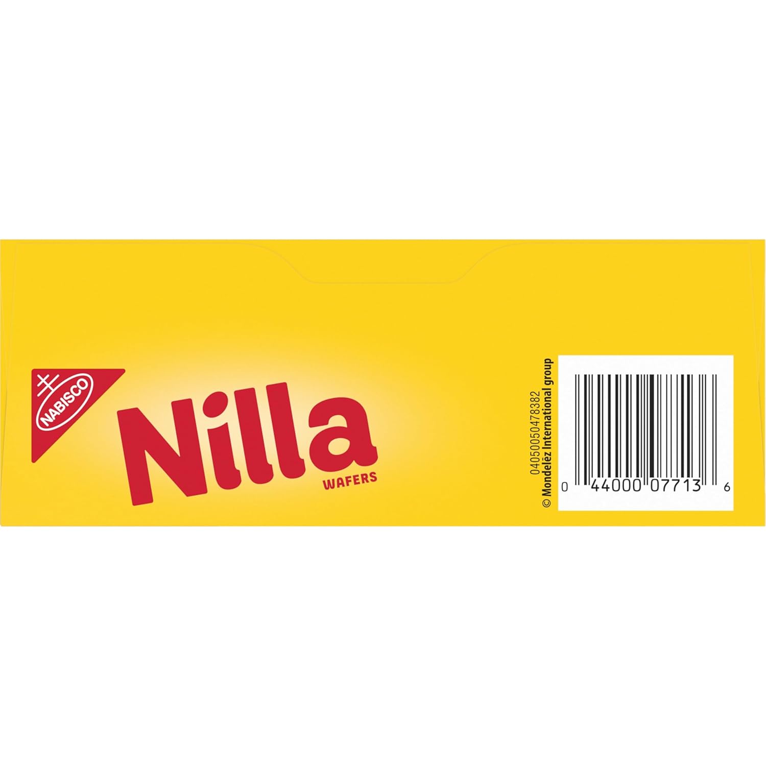 NILLA Wafers Cookies, Vanilla Wafers Sympathy Gift for Father-in-Law, Family Size Vanilla Wafers Snack Box