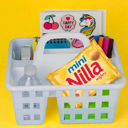NILLA Wafers Mini Cookies – Simple, No-Prep Vanilla Wafer Packs for Intentional Snacking