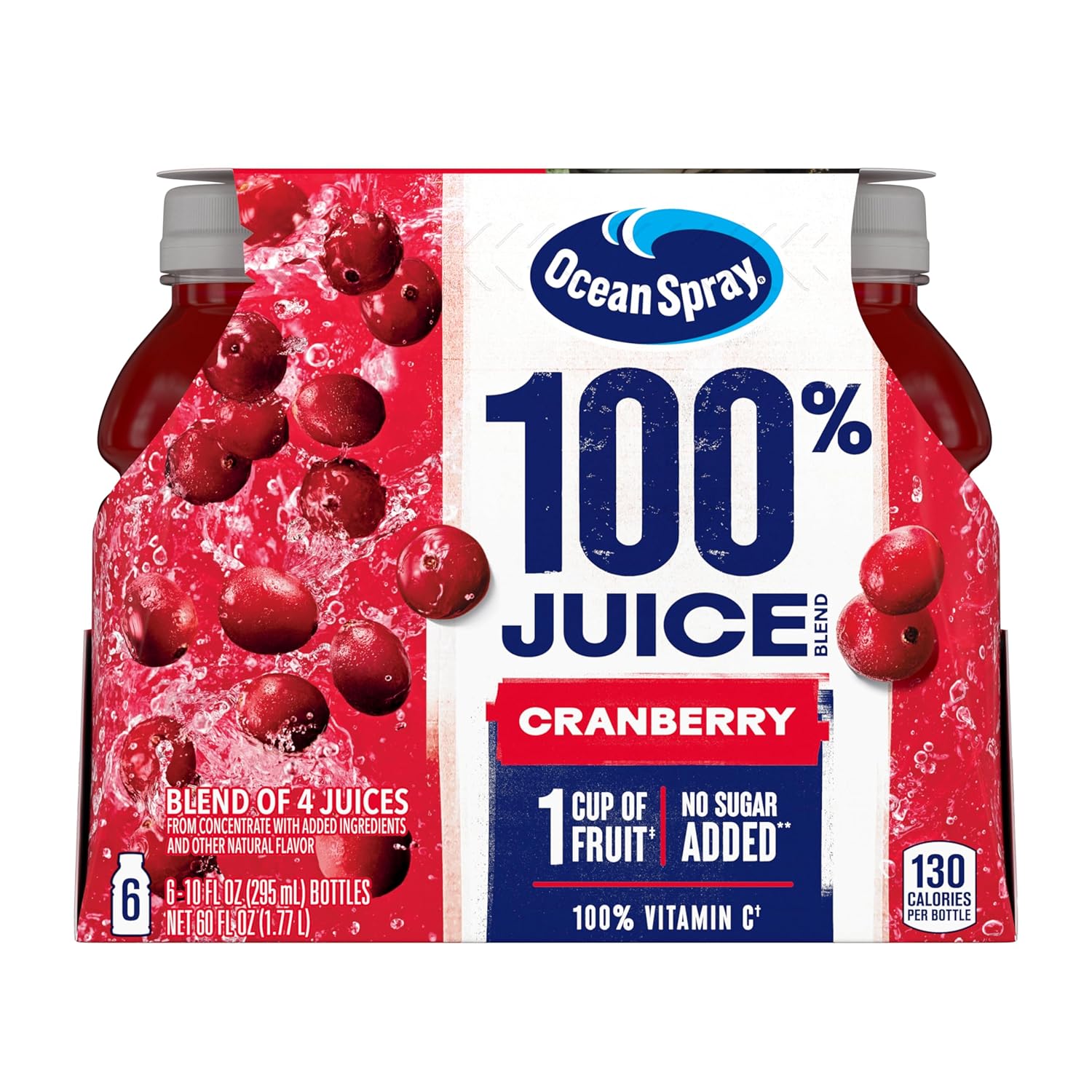 no added sugar formulation