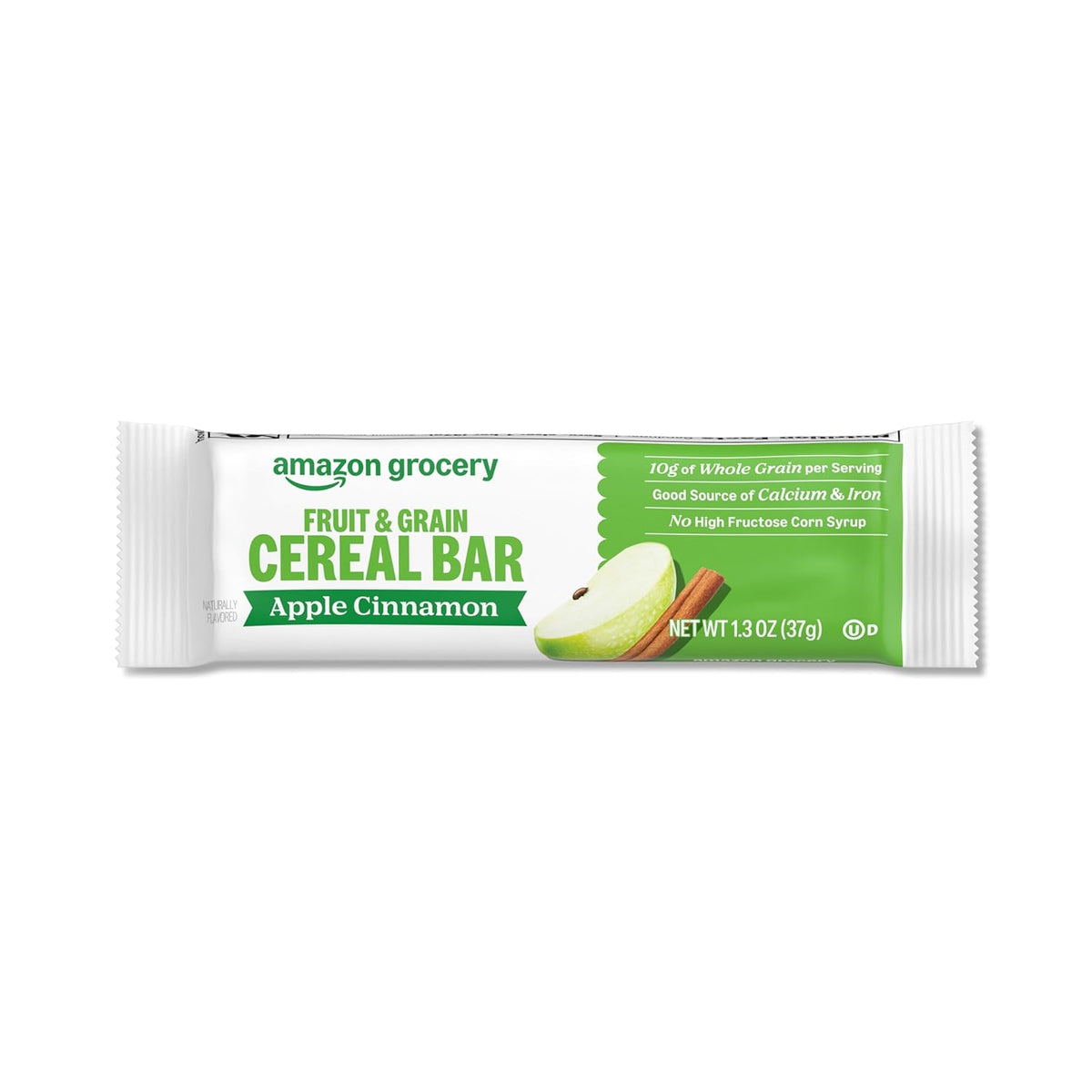 no high-fructose corn syrup; sweetened with sugar, fructose, and invert sugar syrup