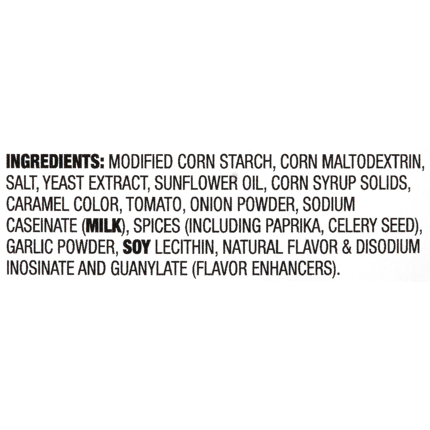 no msg added* formulation