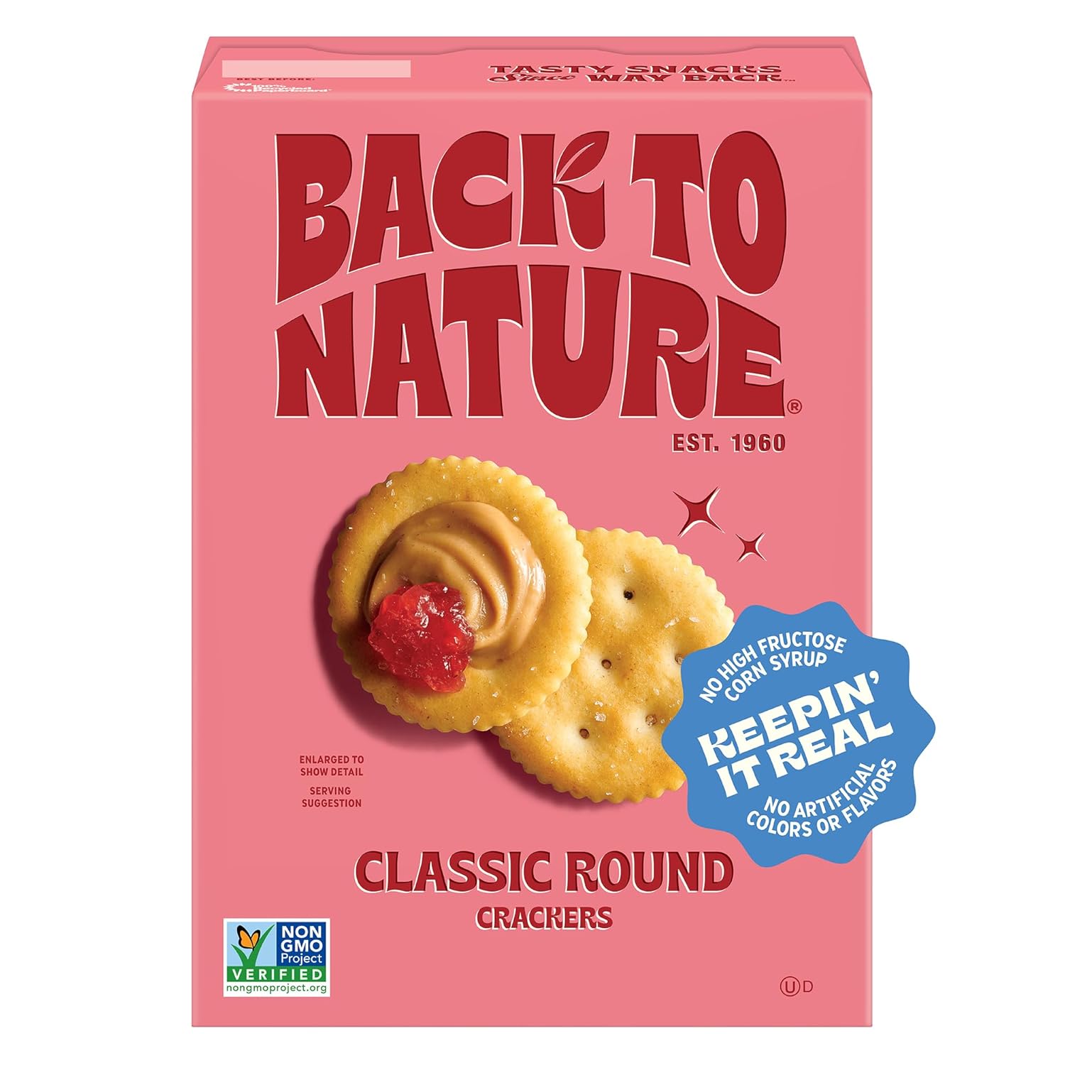 non-gmo project verified certification