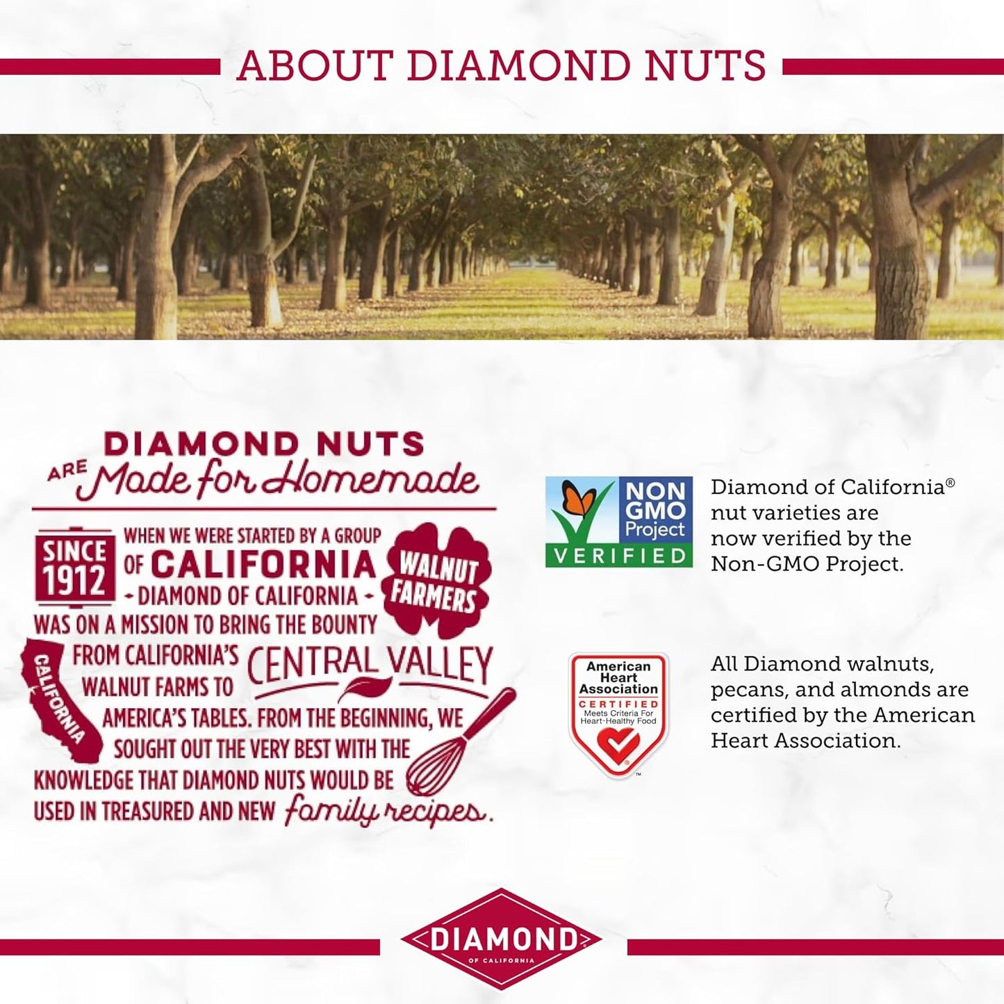 non-gmo project verified certification
