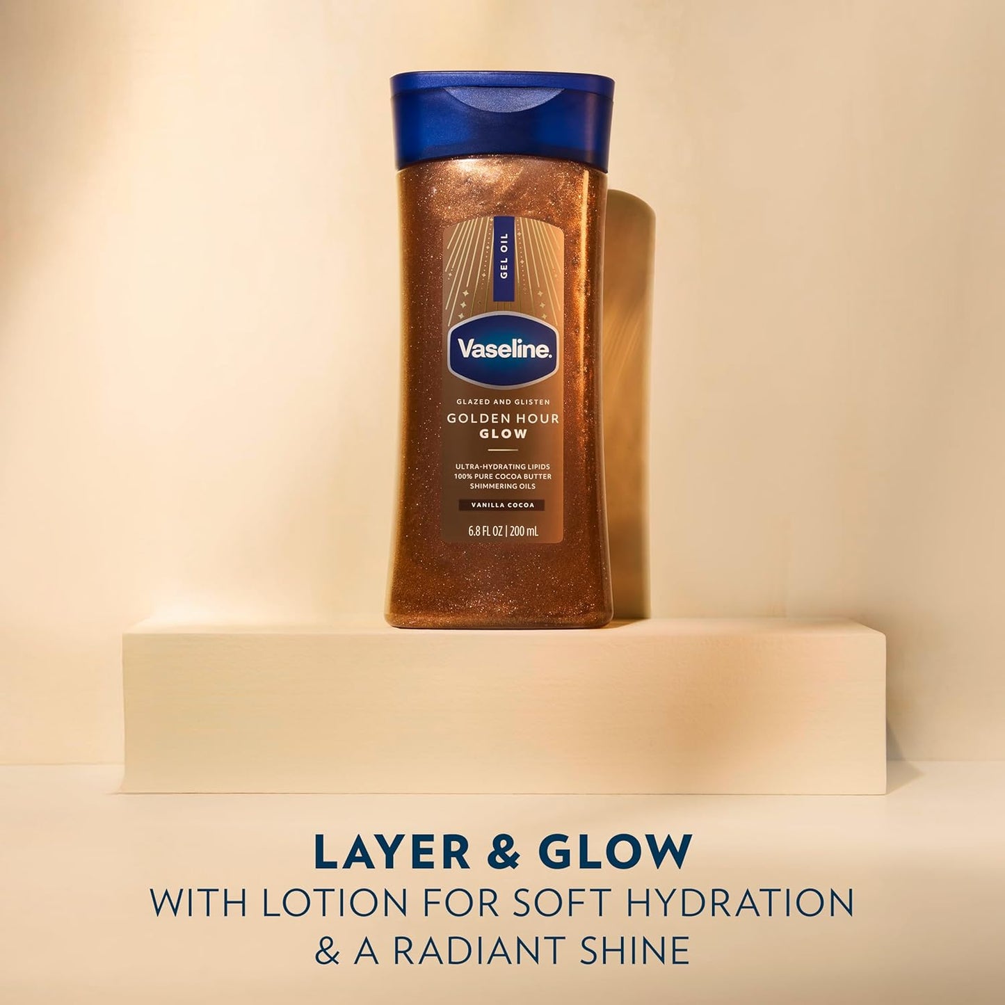 non-greasy, transfer-resistant, quick-absorbing finish