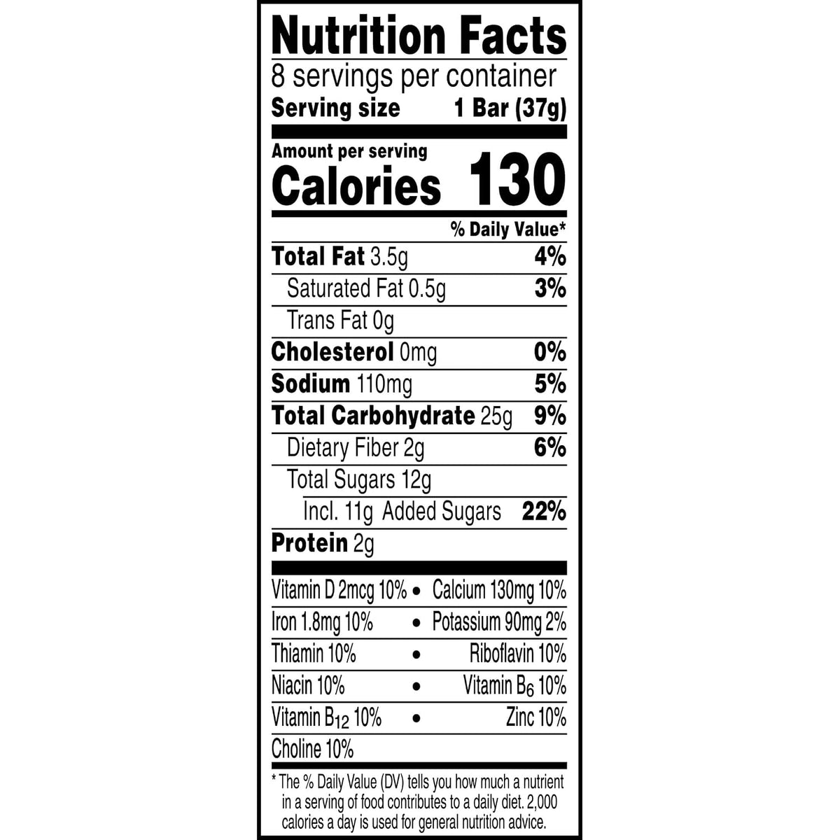 Nutri-Grain Fruit Filled Bars – Breakroom Pantry Snack for the Workplace, 32-Bar Value Variety Pack