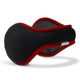 Black/Red