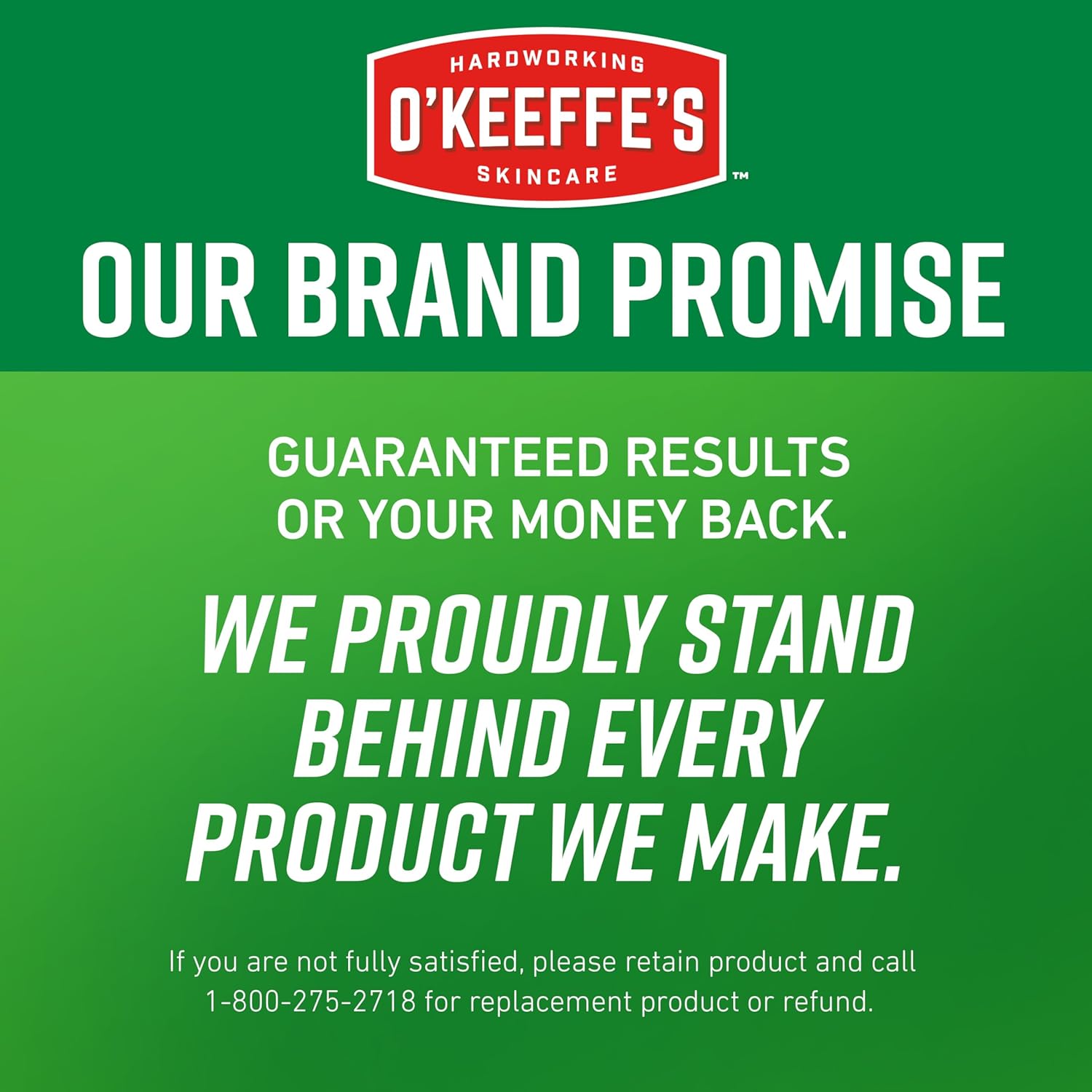 O'Keeffe's Body Lotion Thoughtful Care Package for Sensitive Skin Loved Ones, 12 oz Pump