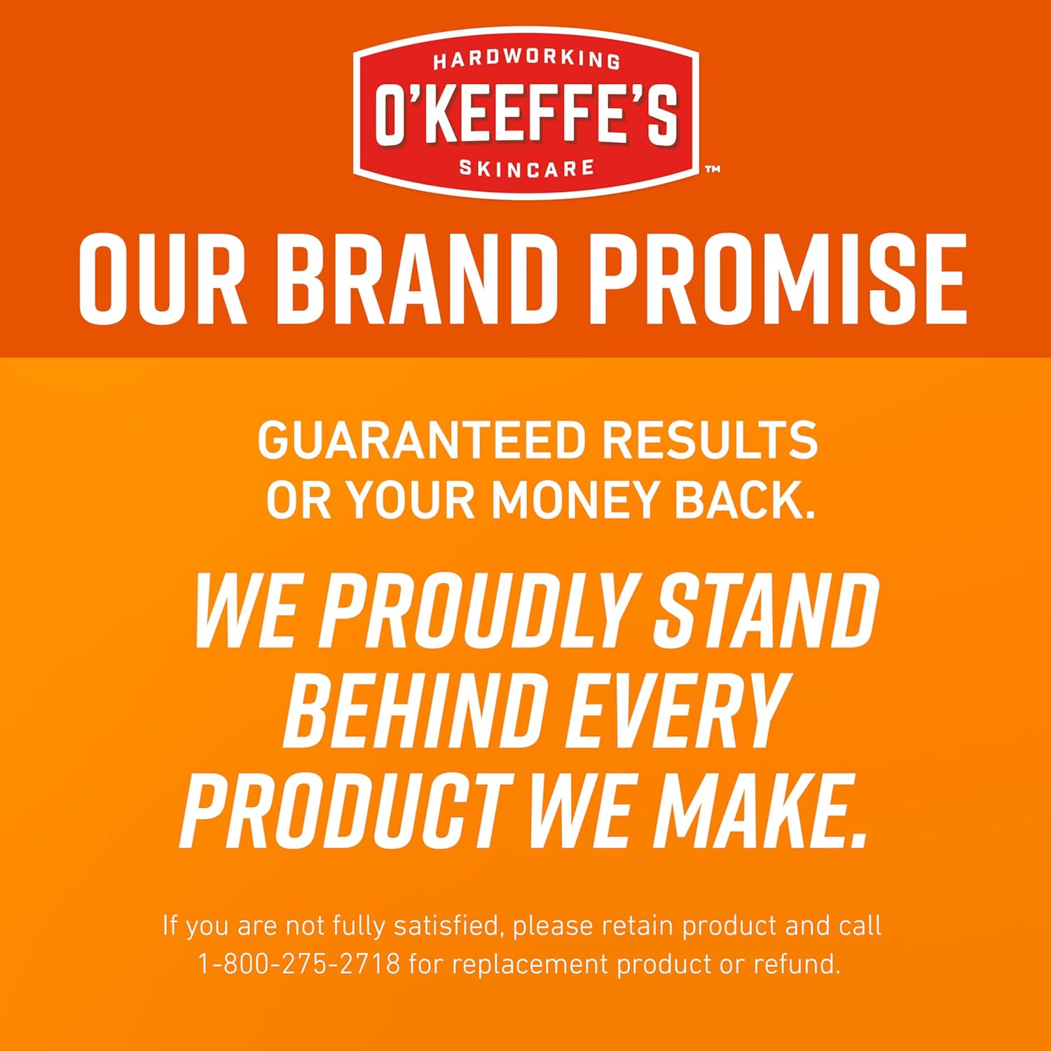 O'Keeffe's Lip Repair Stick – Desk Drawer Essential for All-Day Focus and Hydration