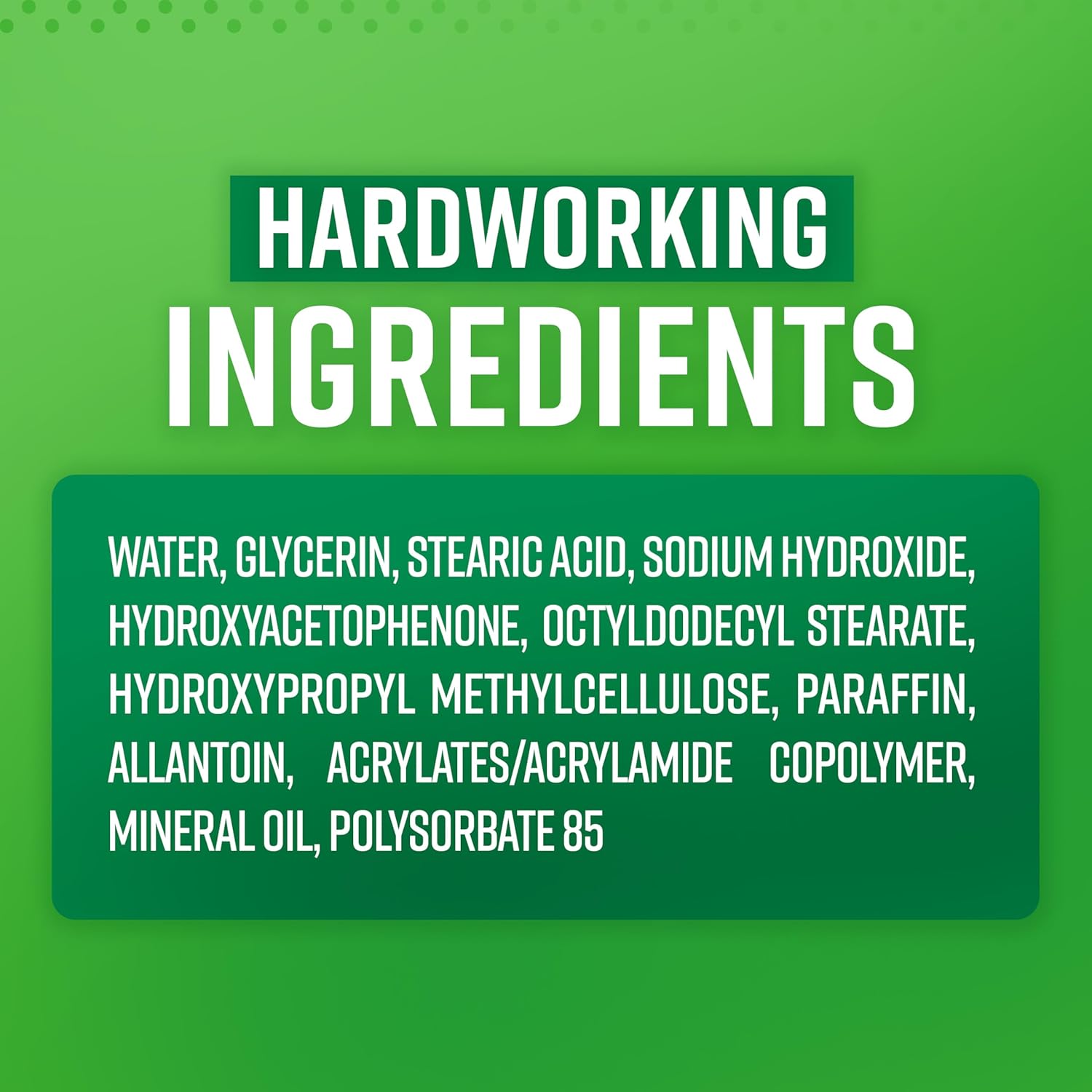 O'Keeffe's Working Hands Hand Cream – Hypoallergenic Hand Treatment for Diabetic Skin