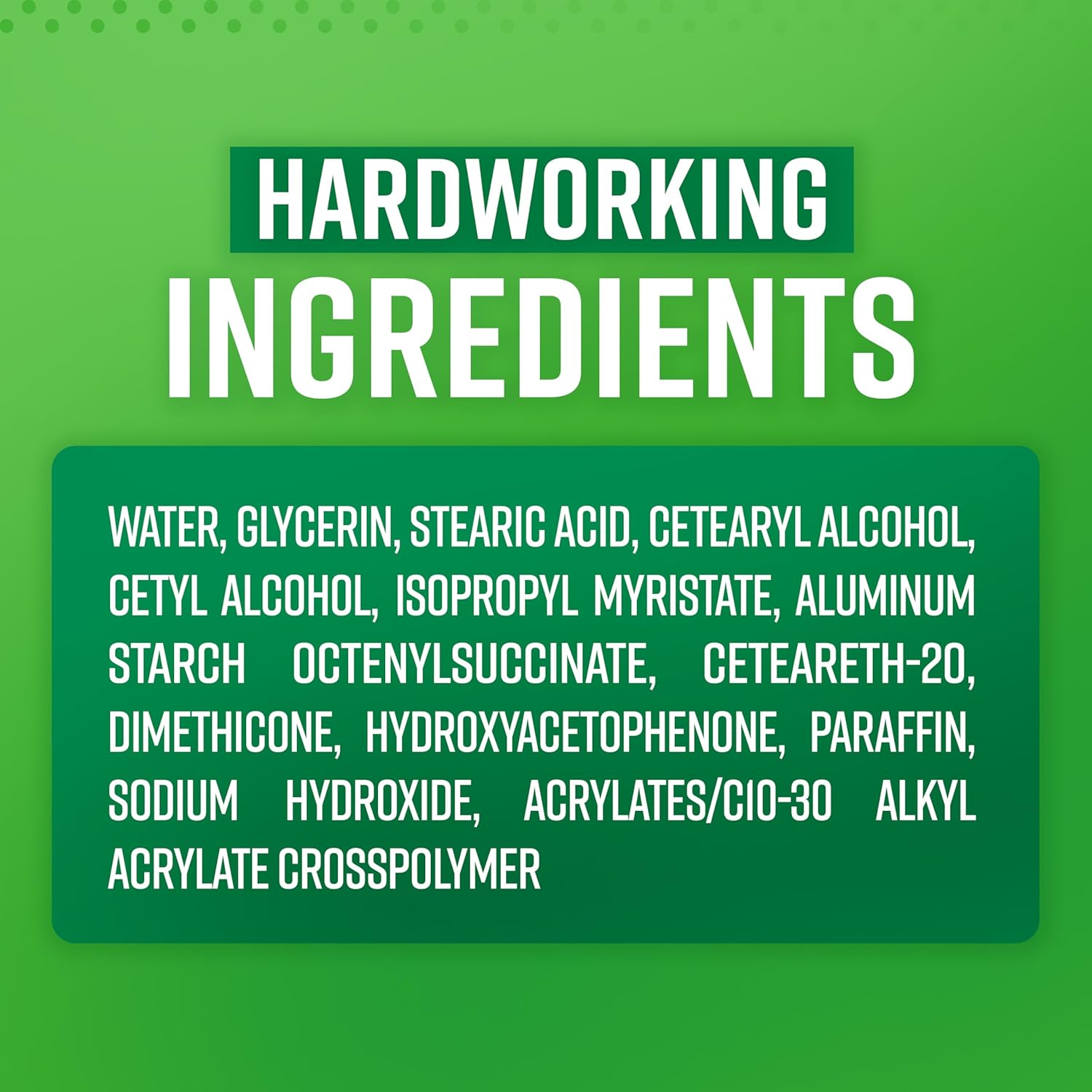 O'Keeffe's Working Hands Hand Cream – Hypoallergenic Unscented Formula Safe for Diabetes and Sensitive Skin, 3 oz