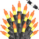 Yellow &Orange - 25ft