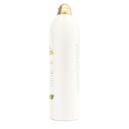 OGX Coconut Curls Moisturizing Conditioner – Streamlined Routine for Curl Definition, Sulfate and Paraben Free
