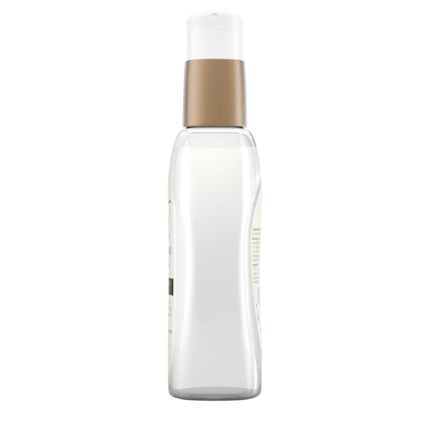 OGX Coconut Milk Anti-Breakage Serum, 4 Fl Oz – Spa-Inspired Self-Care Leave-In Treatment for Strength, Softness, and Shine
