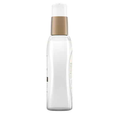 OGX Coconut Milk Anti-Breakage Serum, 4 Fl Oz – Spa-Inspired Self-Care Leave-In Treatment for Strength, Softness, and Shine